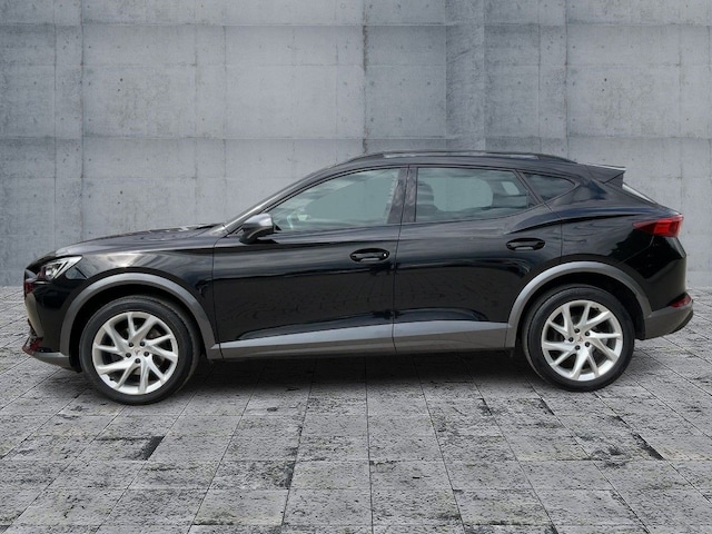 Cupra Formentor 4Drive DSG