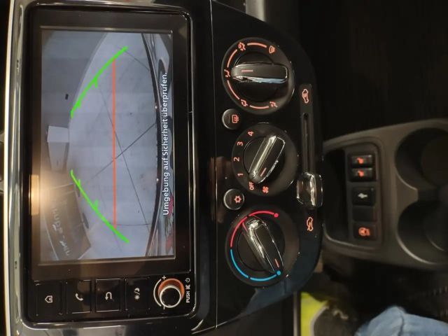 Mitsubishi Space Star Invite Star