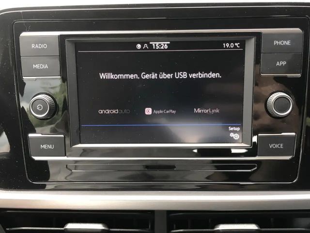 Volkswagen T-Roc 1.5 TSI Life