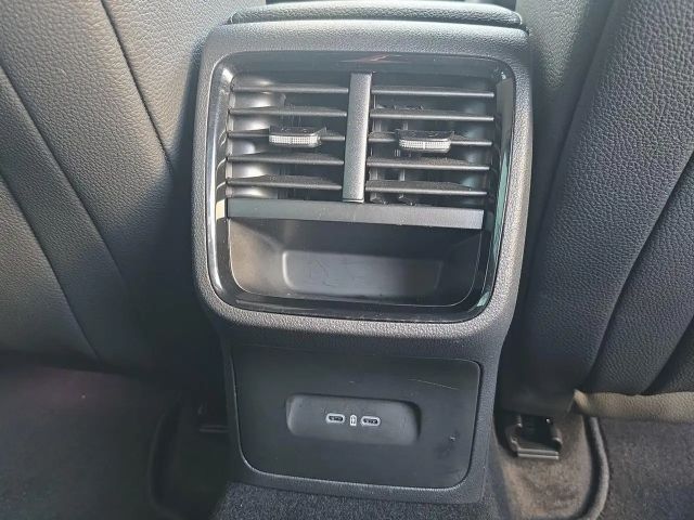 Skoda Octavia 1.5 TSI