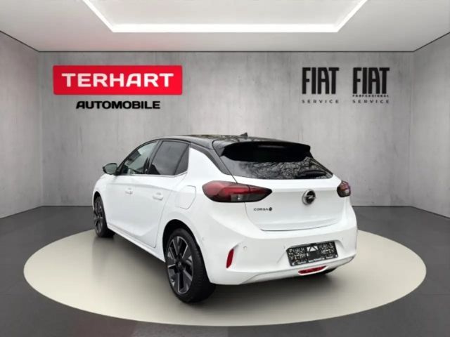 Opel Corsa GS-Line Grand Sport