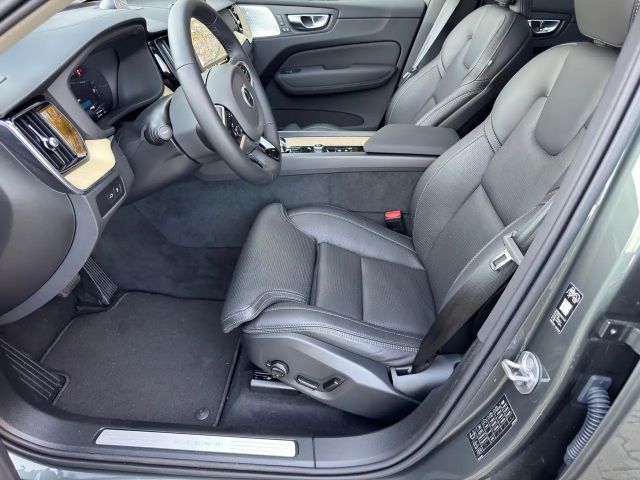 Volvo XC60 AWD Dark T8 Ultra