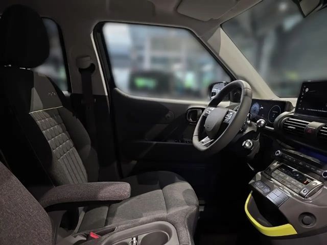 Hyundai INSTER 49 kWh