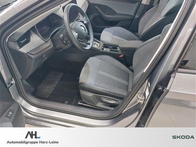 Skoda Octavia 2.0 TDI Combi