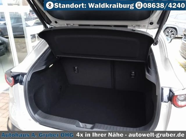 Mazda CX-30 2.5L Homura SkyActiv e-Skyactiv