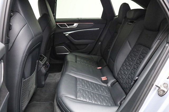 Audi RS6 Avant Quattro