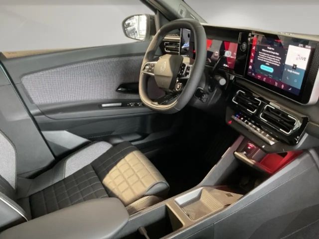 Renault 4 Comfort E-Tech Iconic