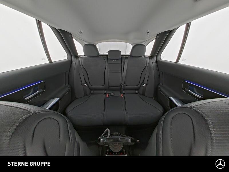 Mercedes-Benz C 180 AVANTGARDE Estate