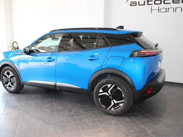 Peugeot 2008 Allure Pack