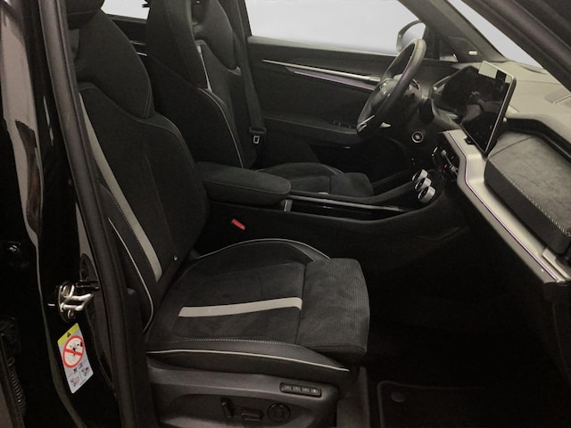 Skoda Kodiaq Sportline iV