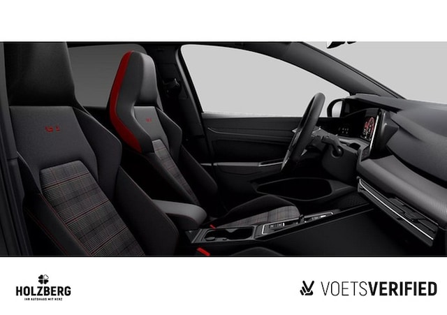 Volkswagen Golf 2.0 TSI GTI