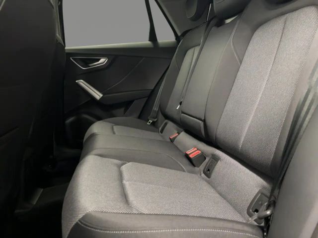 Audi Q2 35 TFSI S-Line S-Tronic