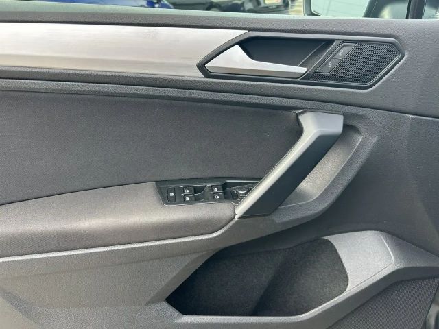 Volkswagen Tiguan 2.0 TDI