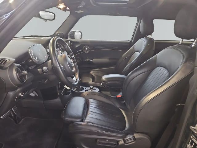 MINI John Cooper Works Hatch*18"*Navi*H/K*DAB*Adapt.LED*Adapt.Fahrw.*RFK*