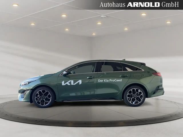 Kia ProCeed GDi GT-Line