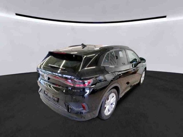 Volkswagen ID.4 GTX IQ.Drive