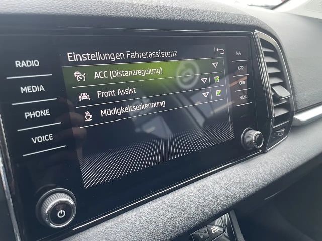 Skoda Karoq 4x4 Ambition