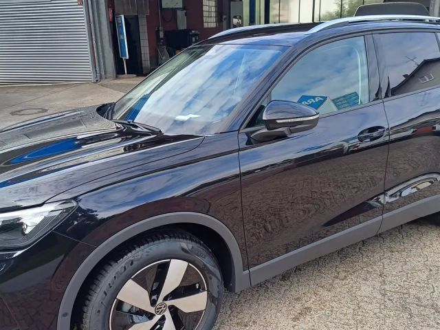Volkswagen Tiguan 1.5 eTSI Life