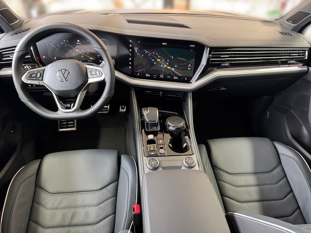 Volkswagen Touareg 3.0 V6 TDI R-Line