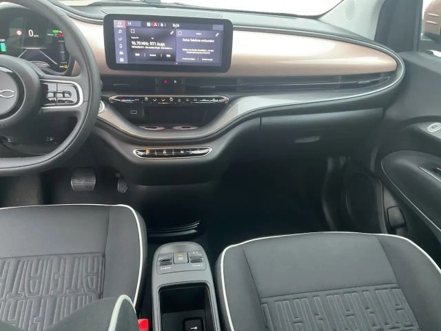 Fiat 500e 500 e Base KeyLess KlimaA Navi SpurH