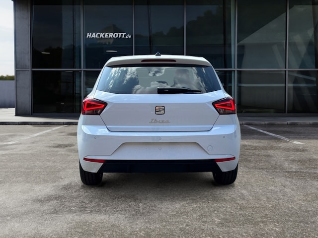 Seat Ibiza 1.0 TSI DSG Style