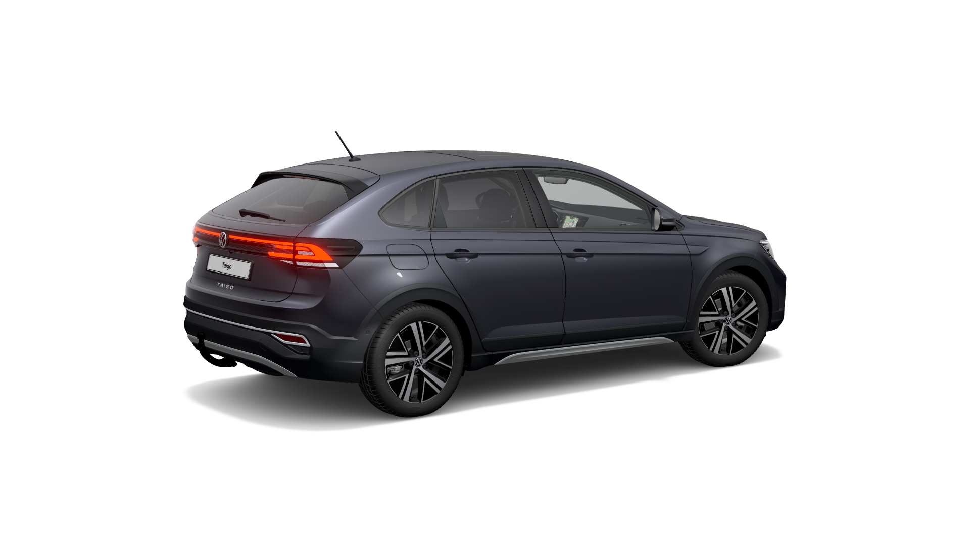 Volkswagen Taigo 1.5 TSI