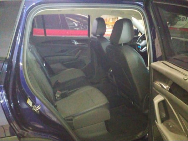 Volkswagen Tayron 1.5 eTSI DSG Life