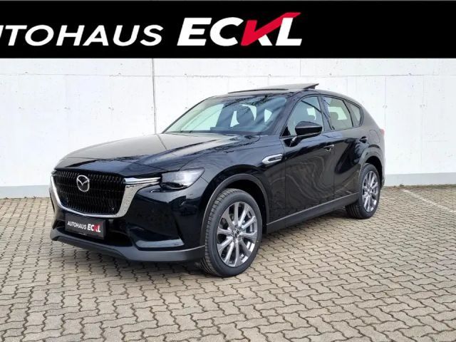 Mazda CX-60 Exclusive-line