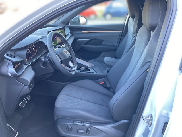 Cupra Terramar 1.5 e-Hybrid VZ