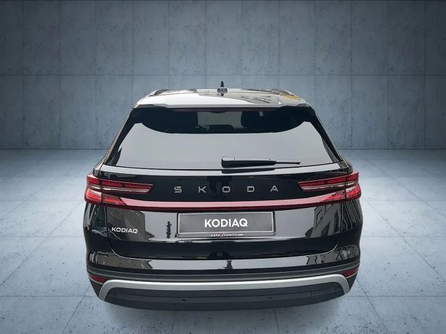 Skoda Kodiaq 2.0 TDI Selection