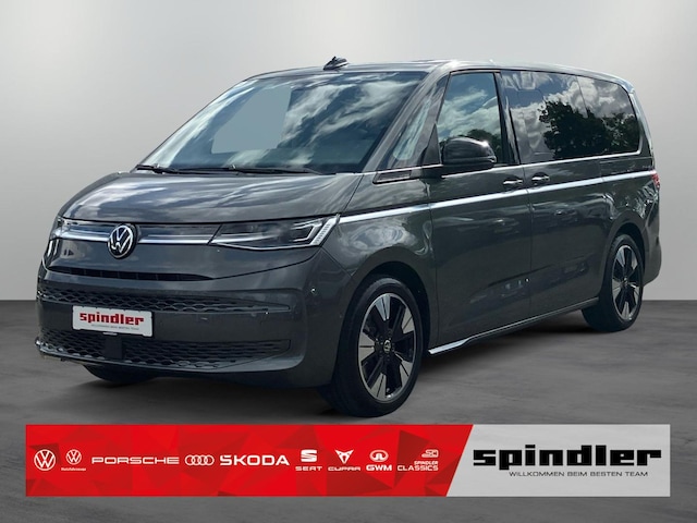 Volkswagen Multivan 2.0 TDI DSG Lang Style