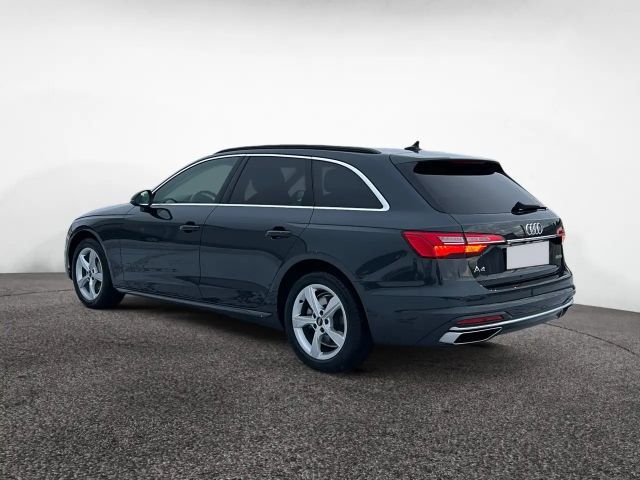 Audi A4 40 TDI Avant S-Tronic