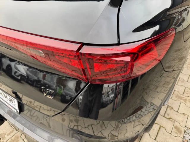 Cupra Formentor 2.0 TSI 4Drive DSG VZ