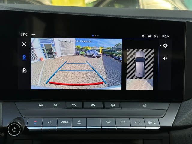 Opel Astra Edition Sports Tourer