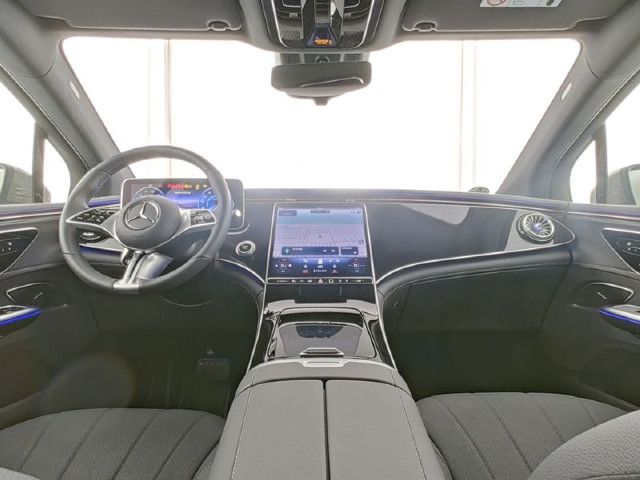 Mercedes-Benz EQE SUV 350