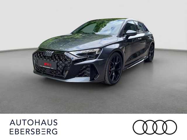 Audi RS3 Quattro S-Tronic Sportback