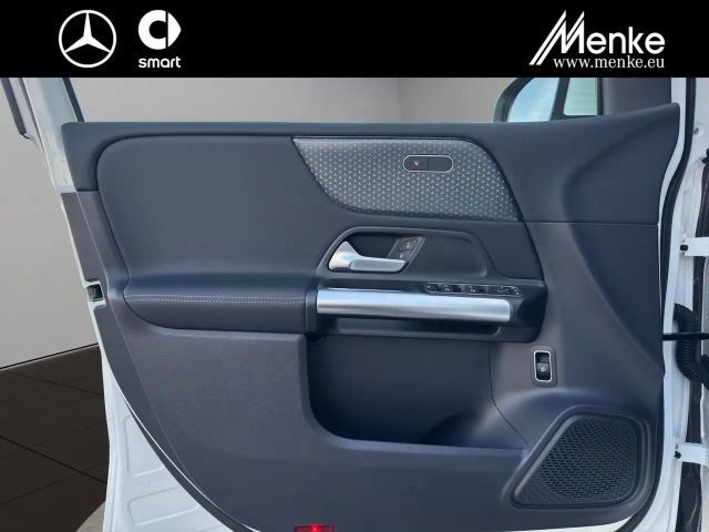 Mercedes-Benz B 180 Kamera+Elektr.-Heckkl+Leder+LED+Lenkradhzg