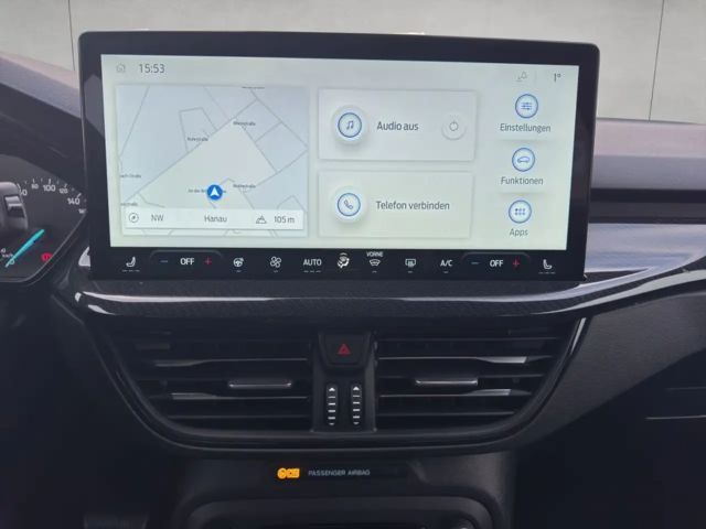 Ford Focus 1.5 EcoBlue Wagon