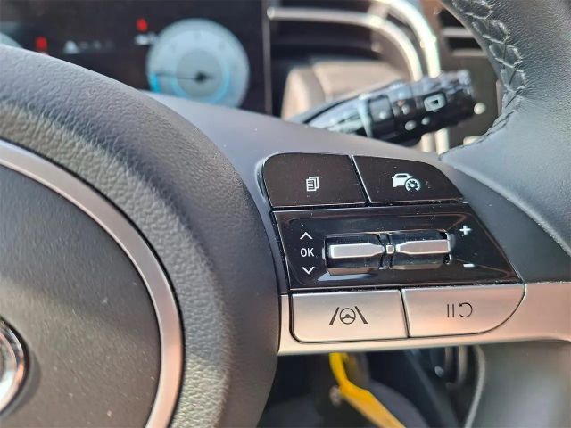 Hyundai Tucson 2WD CRDi