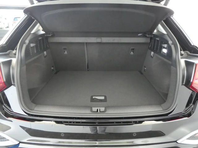 Audi Q2 35 TDI Quattro