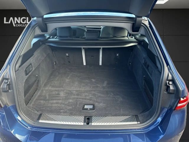 BMW 540 540d Touring xDrive