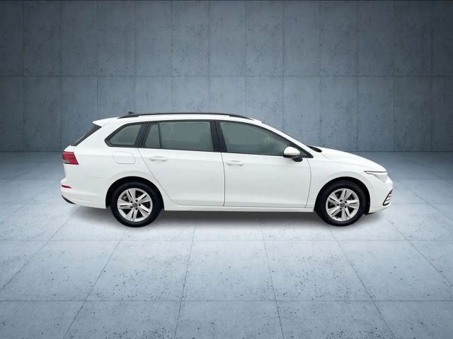 Volkswagen Golf 1.5 TSI Life Variant