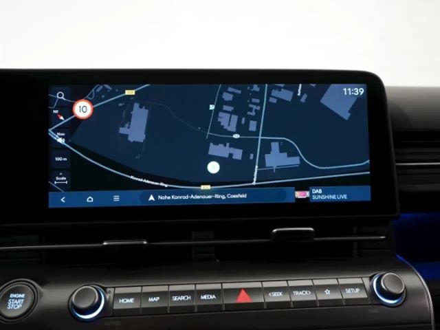 Hyundai Kona Prime T-GDi Vierwielaandrijving