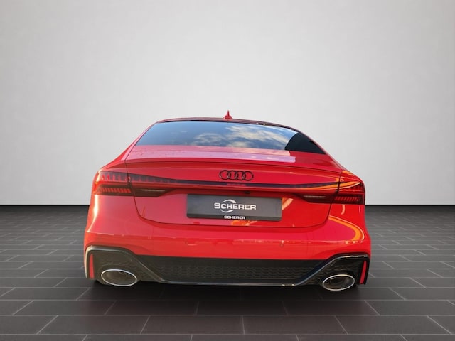 Audi RS7 Quattro Sportback