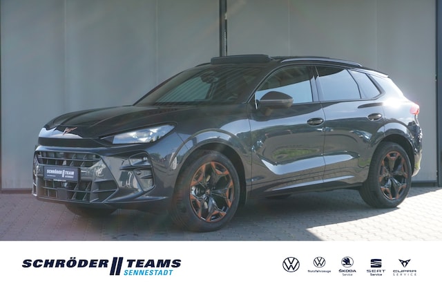 Cupra Terramar 1.5 eTSI