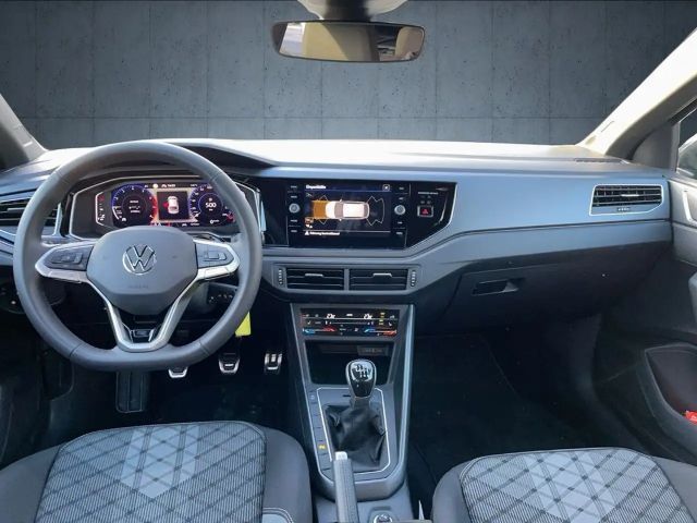 Volkswagen Taigo 1.0 TSI R-Line