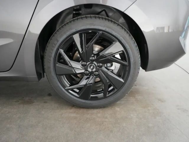 Opel Astra GS-Line Grand Sport Hybrid