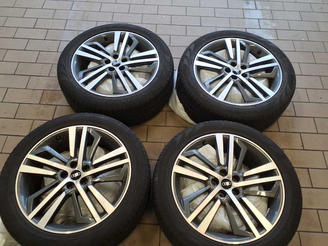 Audi Q5 40 TDI Quattro S-Tronic