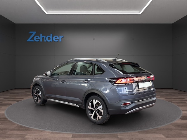 Volkswagen Taigo 1.0 TSI IQ.Drive Style