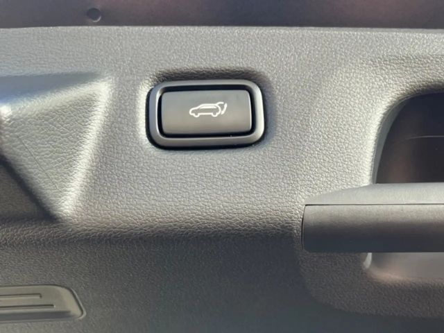 Kia XCeed Black Xdition Exclusive-Paket BLIS